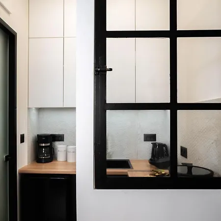 Casa D' Urban Appartamento *