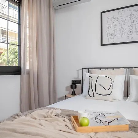 Appartamento Casa D' Urban *