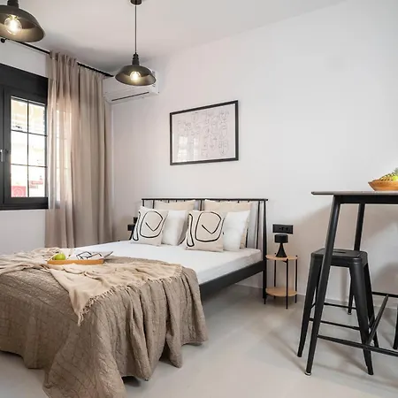 Appartamento Casa D' Urban Città di Zante