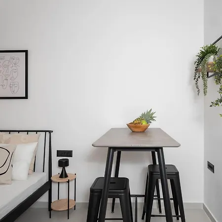 Apartment Casa D' Urban *