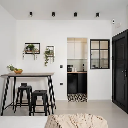 Casa D' Urban Apartment *