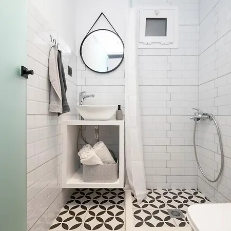 Apartment Casa D' Urban